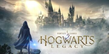 hogwarts Legacy