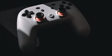 Cloud Gaming