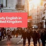 Why Study English in the London, United Kingdom?