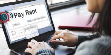 pay rent