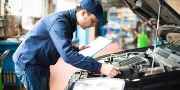 true cost of car repairs