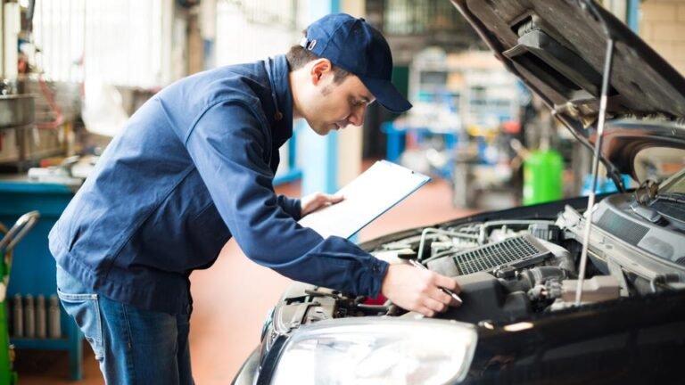 true cost of car repairs