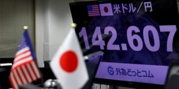 Japanese Yen