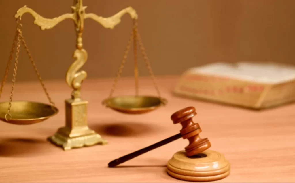 law