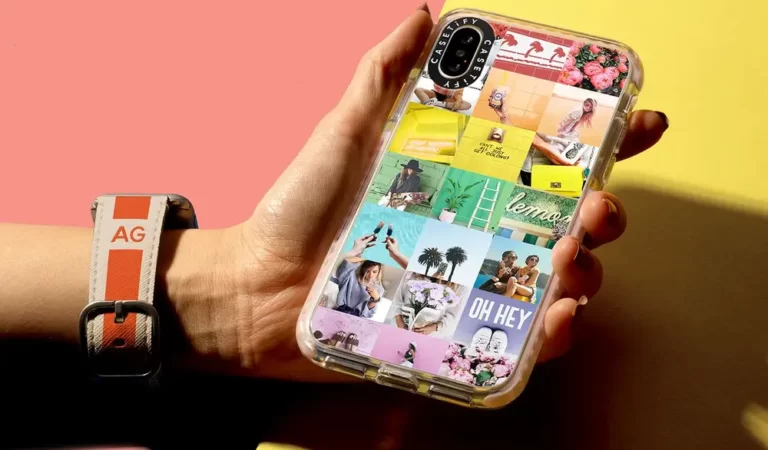 How to Make a Custom Picture iPhone Case