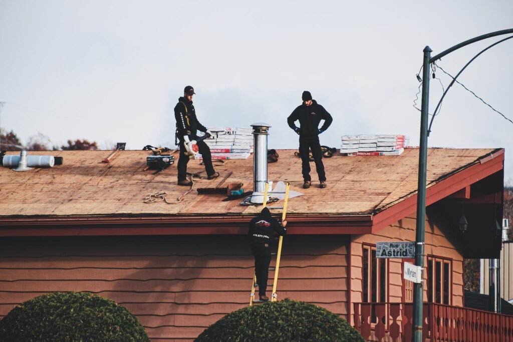 Adelaide Roofing