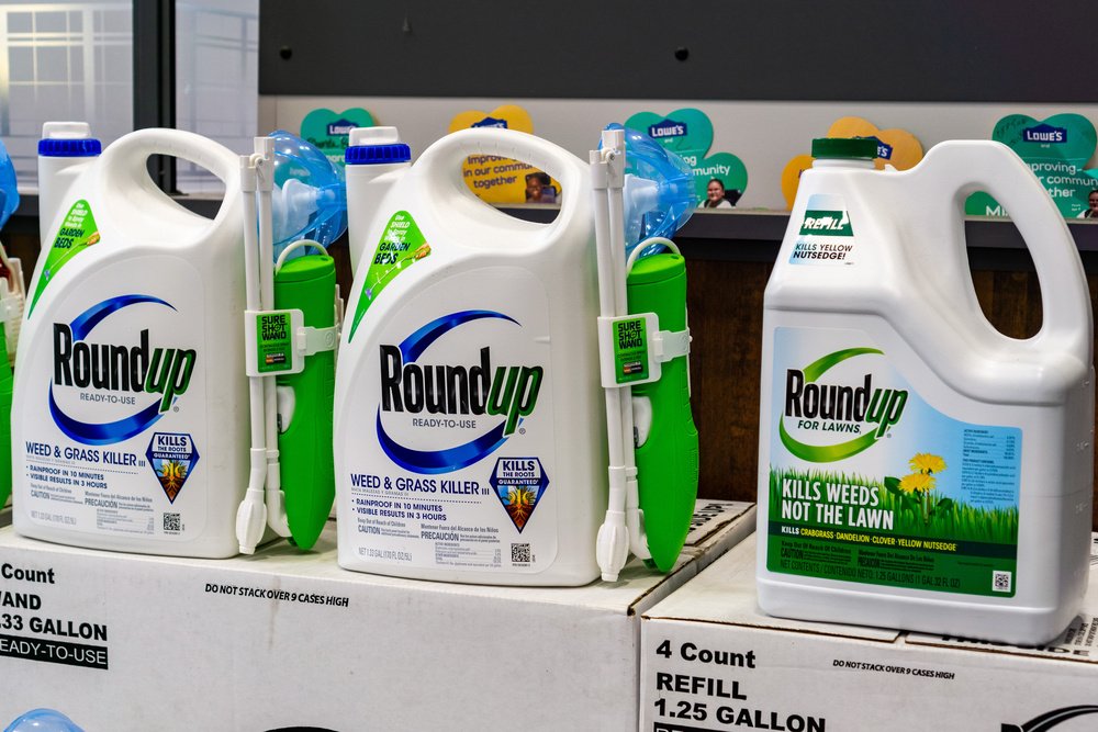 Roundup Cancer Lawsuit