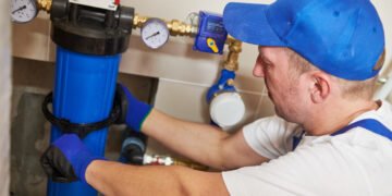 Water Filtration System
