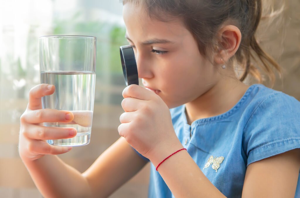 Water Filtration System