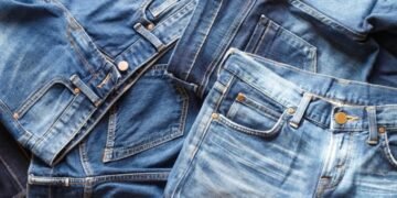 Are You Wearing the Wrong Jeans