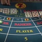 Bacarrat Casino