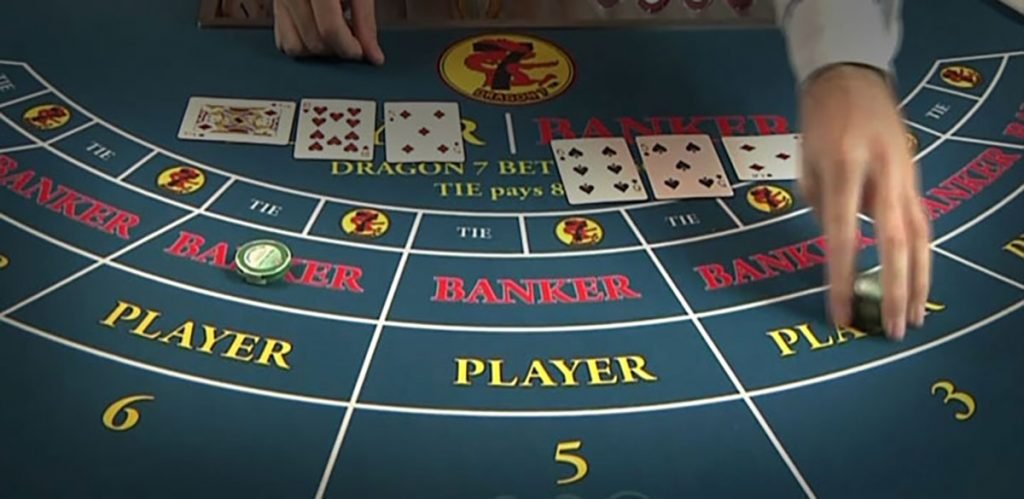 Bacarrat Casino