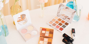 Cosmetic Packaging Ideas