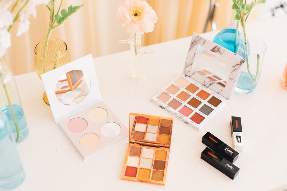 Cosmetic Packaging Ideas