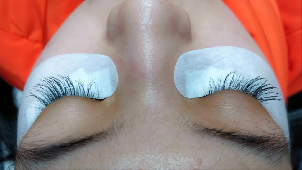 Cost of Eyelash Extensions