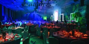 Event Theming Agency