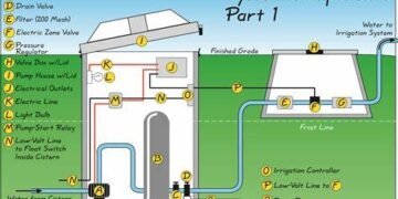 HOW TO DESIGN A WATER PUMPING SYSTEM