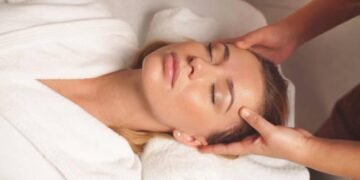 Healing Power Of Touch