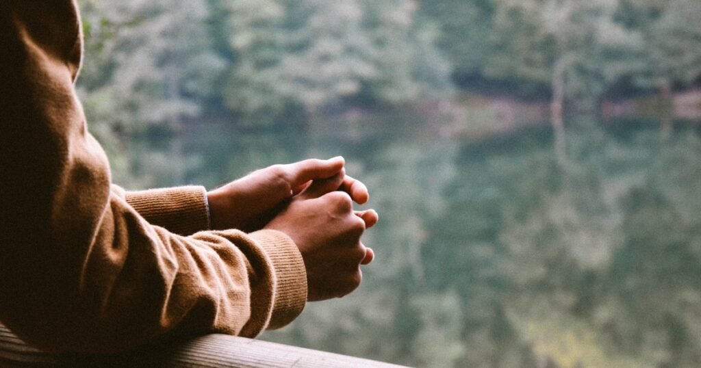 How Men Can Boost Their Mental Health
