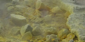 Hydrogen Sulfide Adsorption