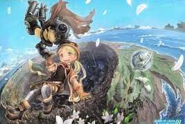 Made in Abyss - Mangakakalot Review