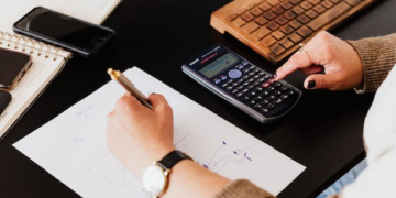 Nonprofit Bookkeeping Services