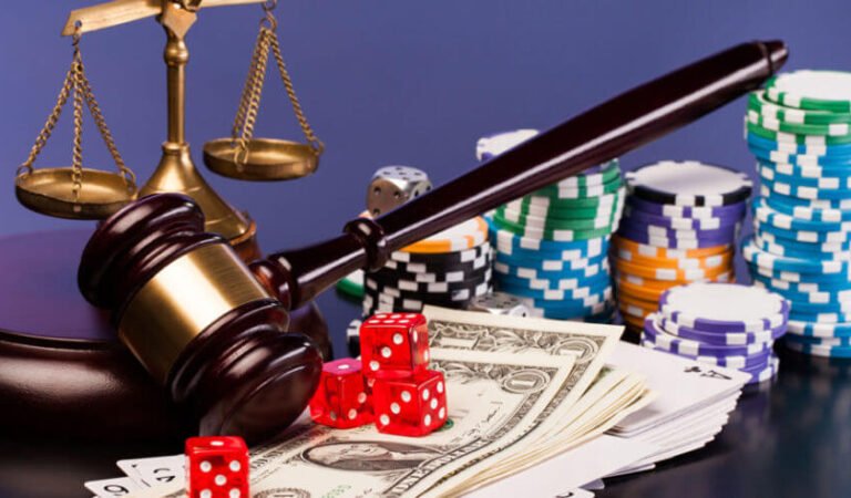 Online casino legalization slow to spread across the USA and Canada