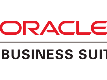 Oracle e-business solution