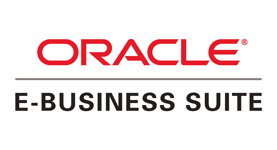 Oracle e-business solution