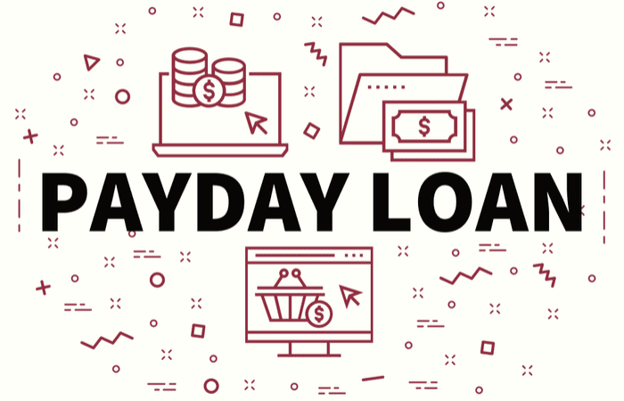 How Does a Guaranteed Payday Loan Work?