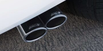 Performance Exhaust System