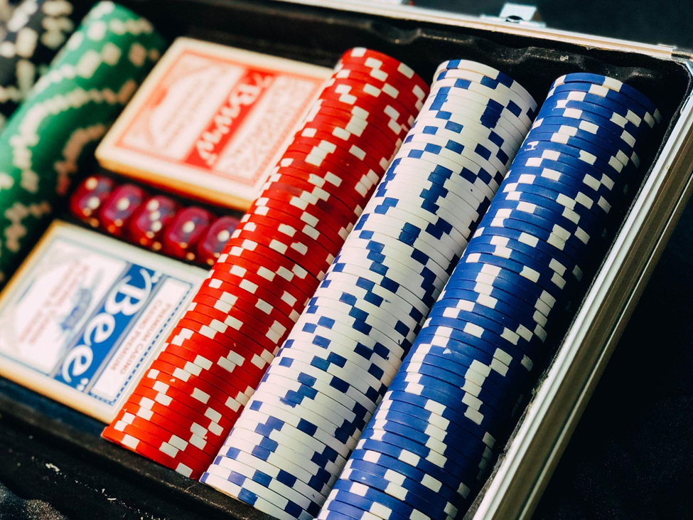 Sloterman Casino
