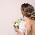 Style Your Hair on Your Wedding Day