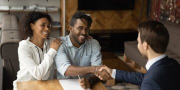 The Benefits of Working with a Local Lender