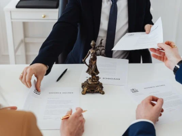Truck Accident Attorney