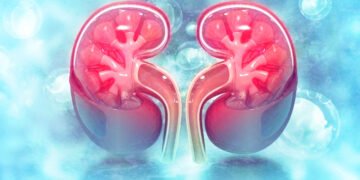 Warning signs of kidney disease