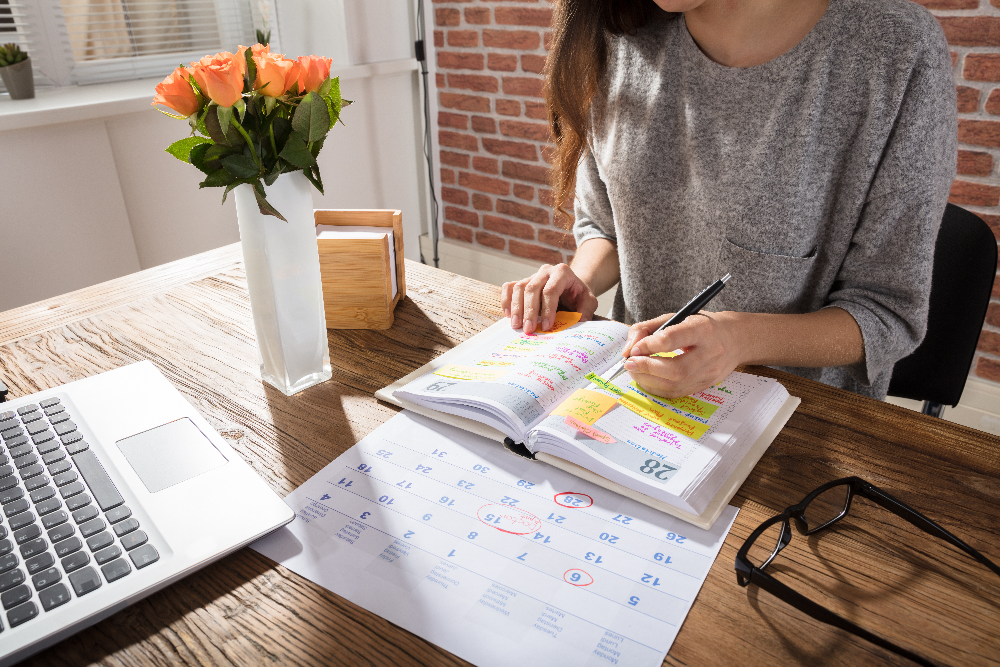 What Type of Planner is Right for Me