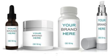 White Label Wholesale Solution