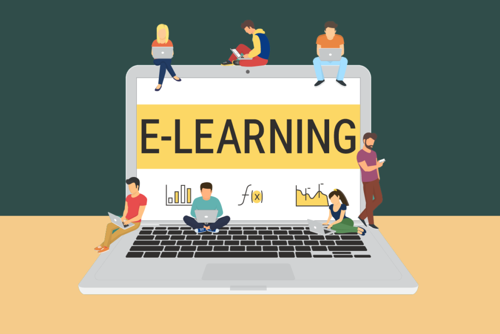 eLearning