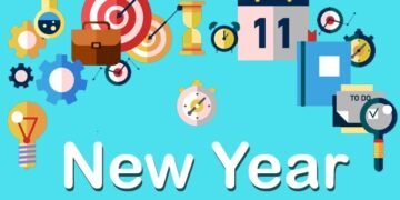 Create Your New Year