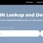 VinCheckFree OverView: Best Free VIN Decoders for Any Car (100% Works)