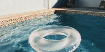 swimming pool renovation