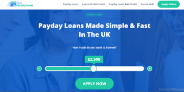FastPaydayLoans Review
