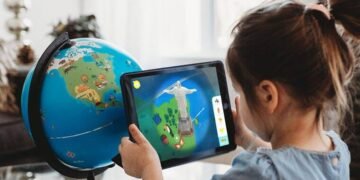 Augmented Reality