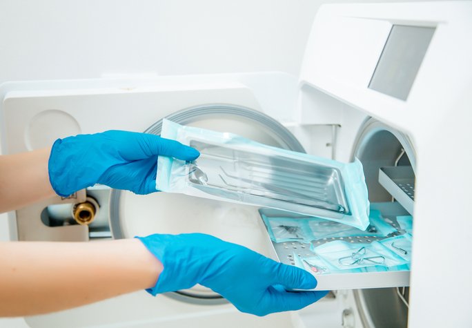 Autoclaves For Dentists