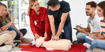 CPR Certified