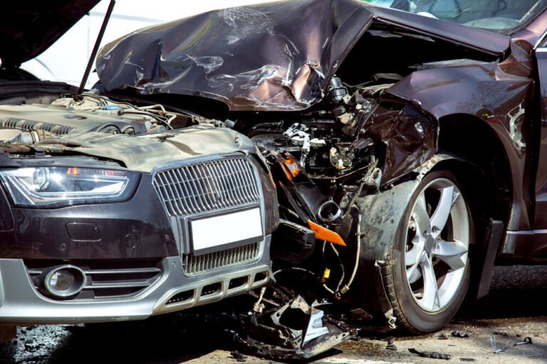 Chicago Car Accident Injuries