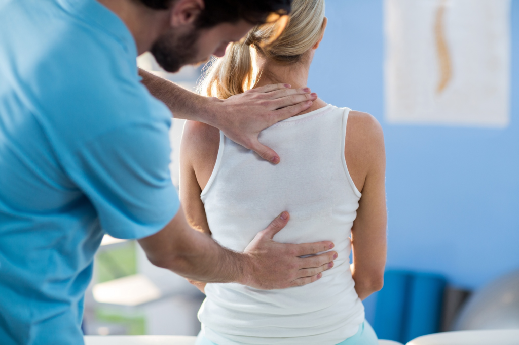 Chiropractic Care