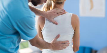 Chiropractic Care