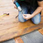 Deck Replacement Company